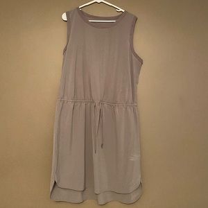 Athleta Dry Fit Sun Dress